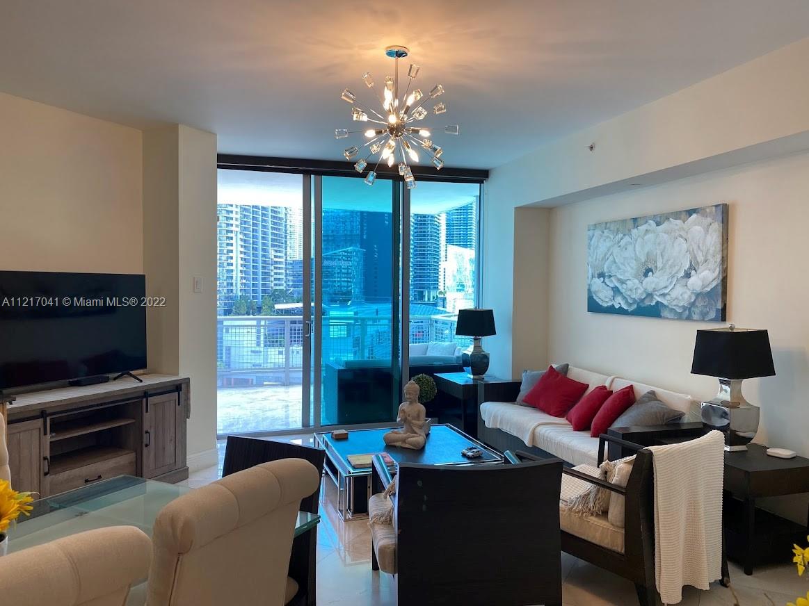 WIND CONDO - Residential Lease