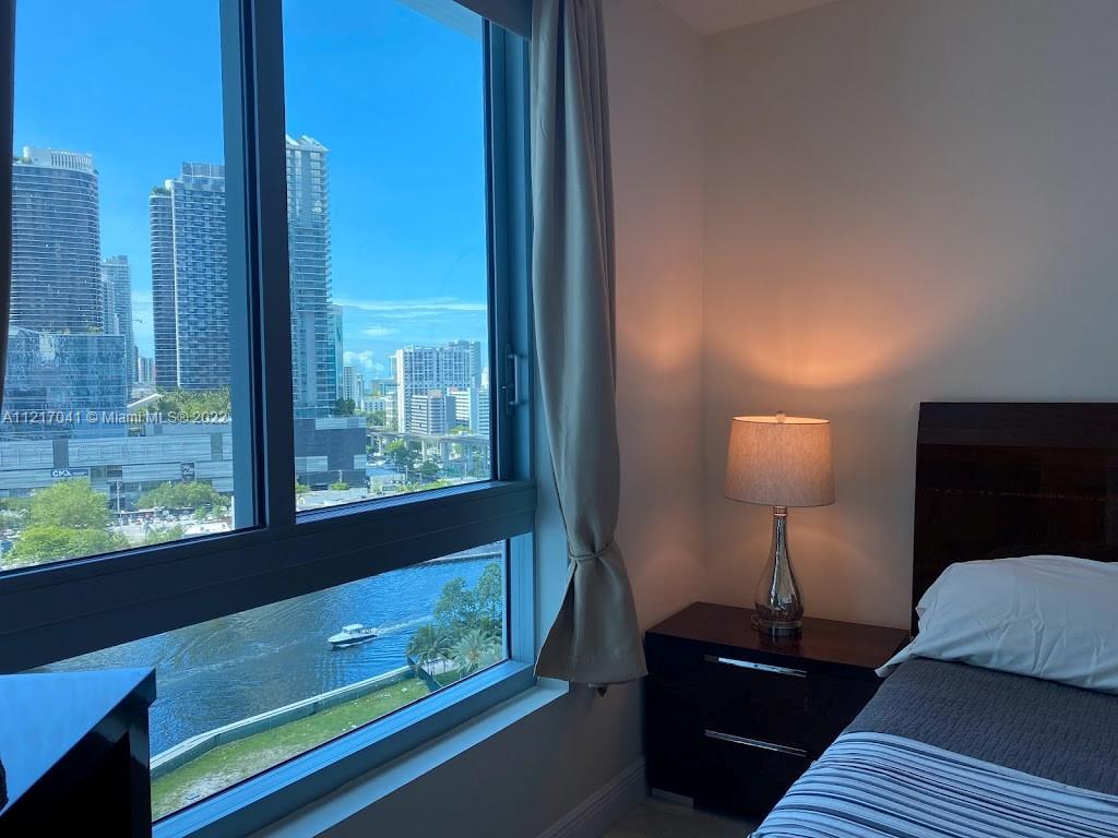WIND CONDO - Residential Lease