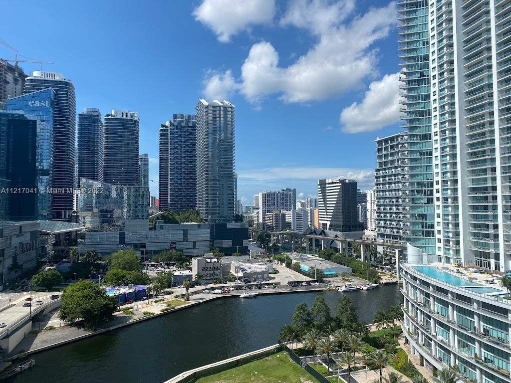 WIND CONDO - Residential Lease