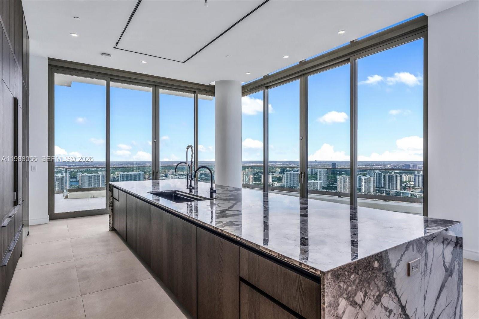 NORTH BISCAYNE BEACH AMEN - Residential