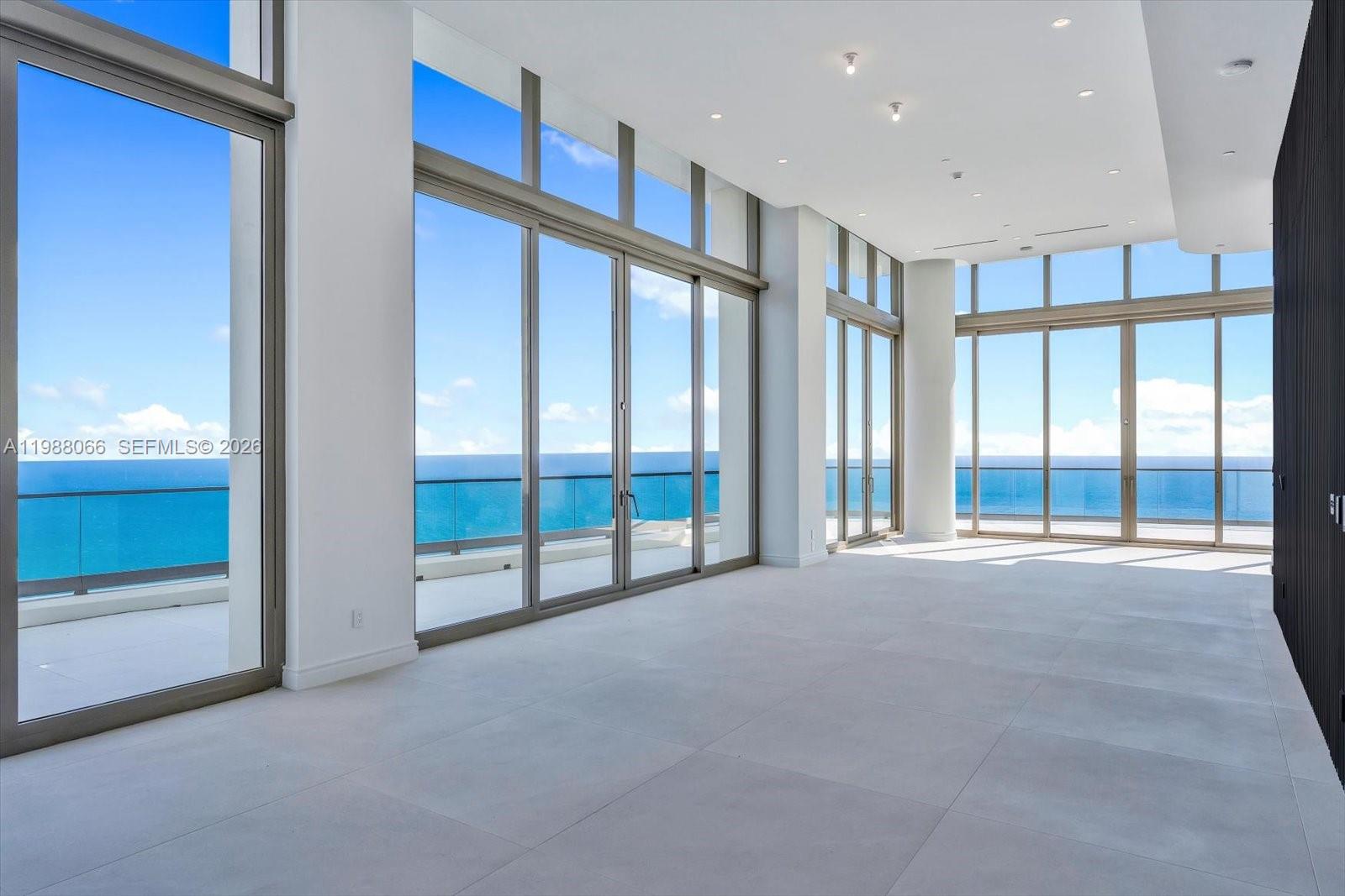 NORTH BISCAYNE BEACH AMEN - Residential