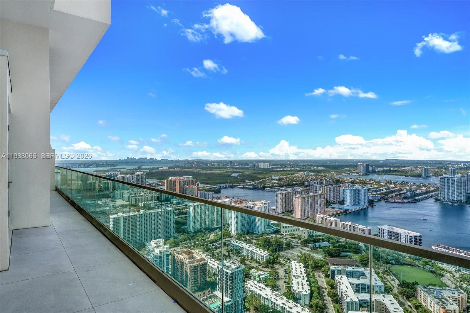 NORTH BISCAYNE BEACH AMEN - Residential