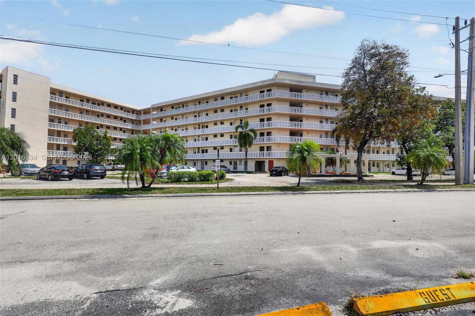 Charming Waterfront Condo in a 55+ Community! This delightful 1-bed, 1-bath condo in the highly sought-after Point East community offers peaceful, serene views of lush pine trees and picturesque Maule Lake. The spacious, bright, and airy layout is perfect for comfortable living, with a private balcony to enjoy the tranquil surroundings. Conveniently located near Aventura Mall, fine dining, beaches, and major highways. No rentals for the first 18 months. Don’t miss your chance to experience this quiet, relaxing lifestyle in a prime location!