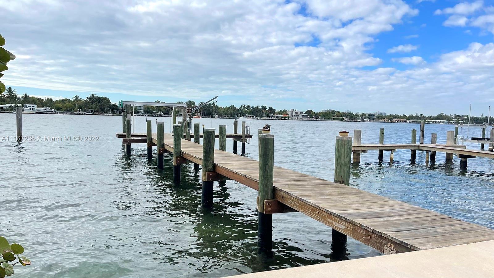 BISCAYNE BEACH-2ND ADDN - Residential Lease