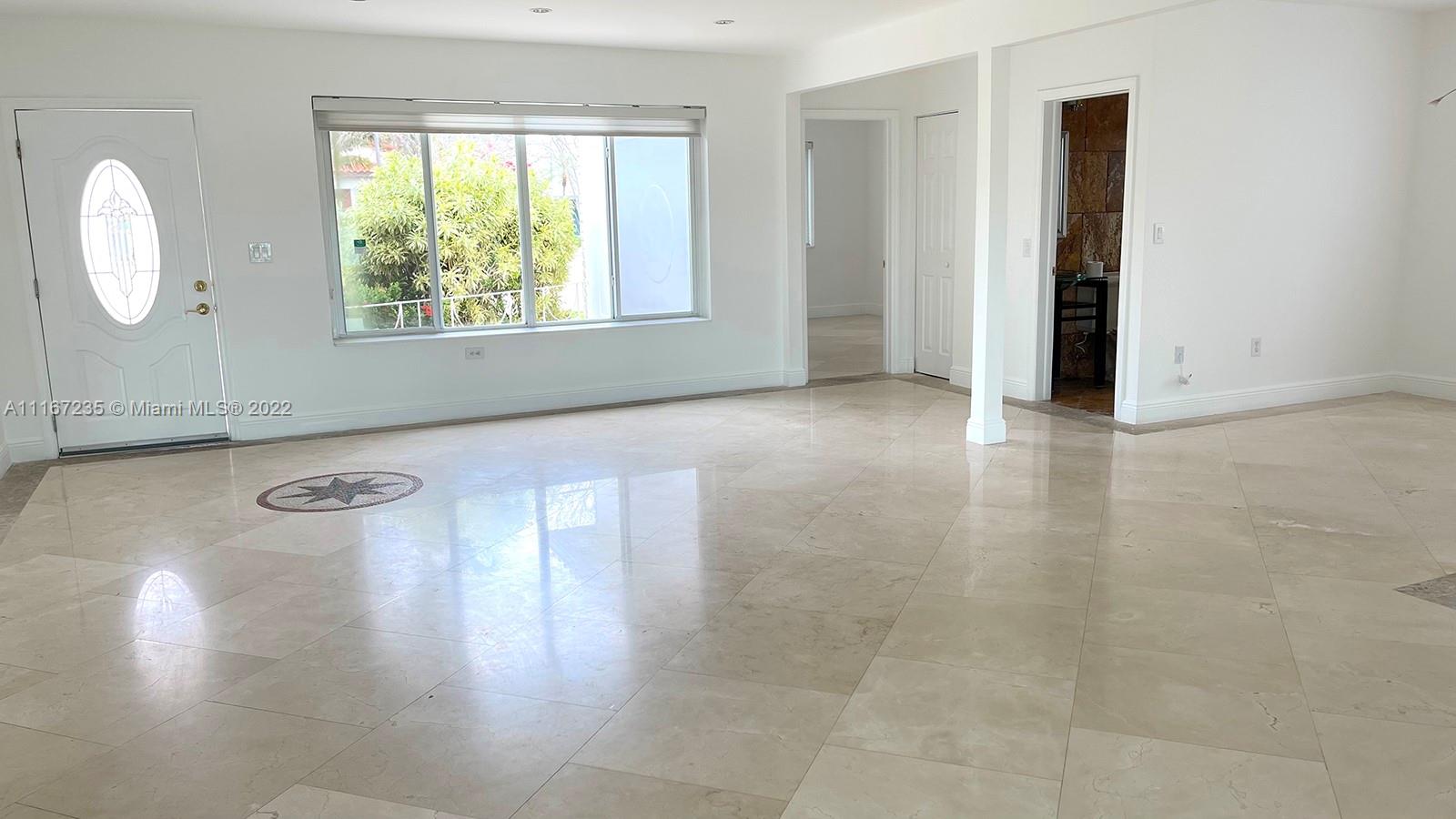BISCAYNE BEACH-2ND ADDN - Residential Lease