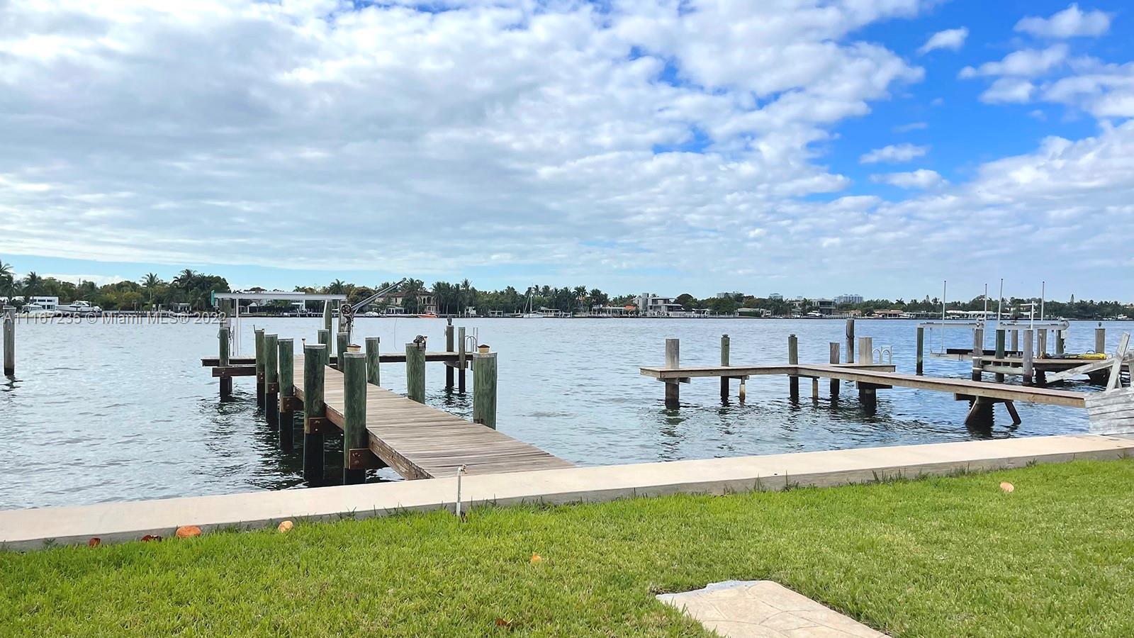 BISCAYNE BEACH-2ND ADDN - Residential Lease