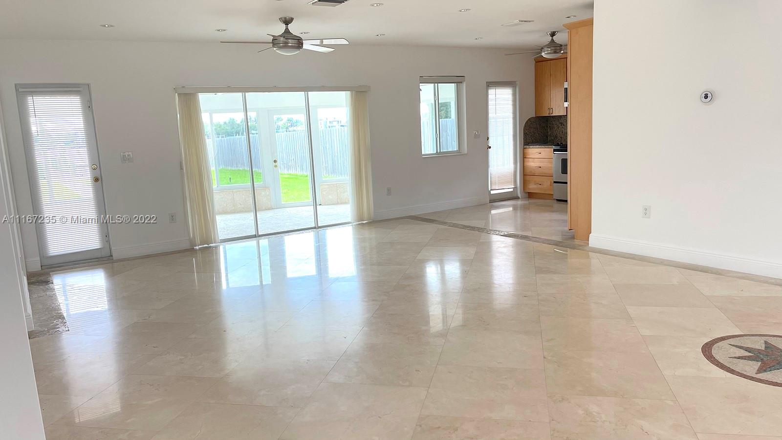BISCAYNE BEACH-2ND ADDN - Residential Lease