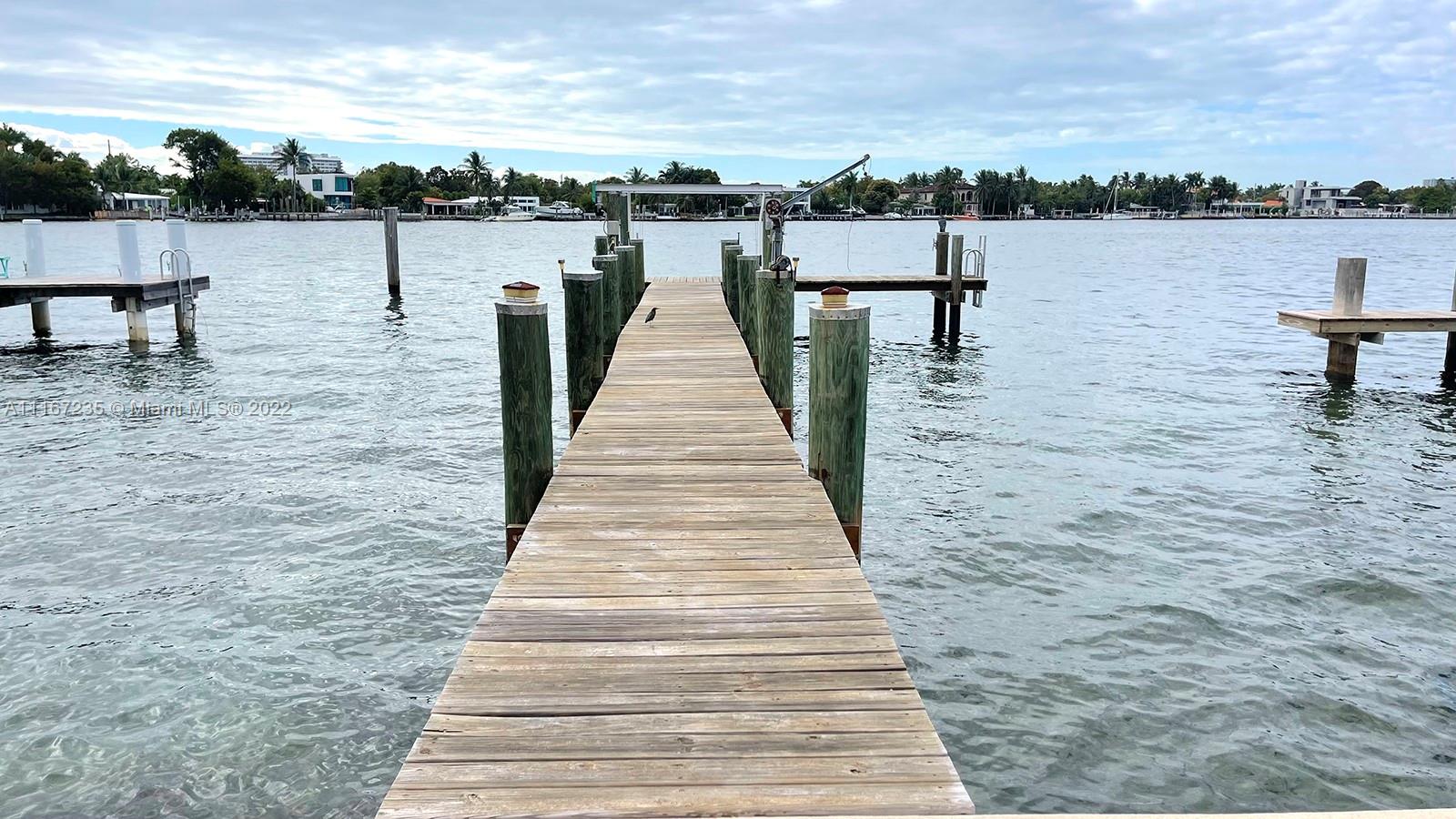BISCAYNE BEACH-2ND ADDN - Residential Lease