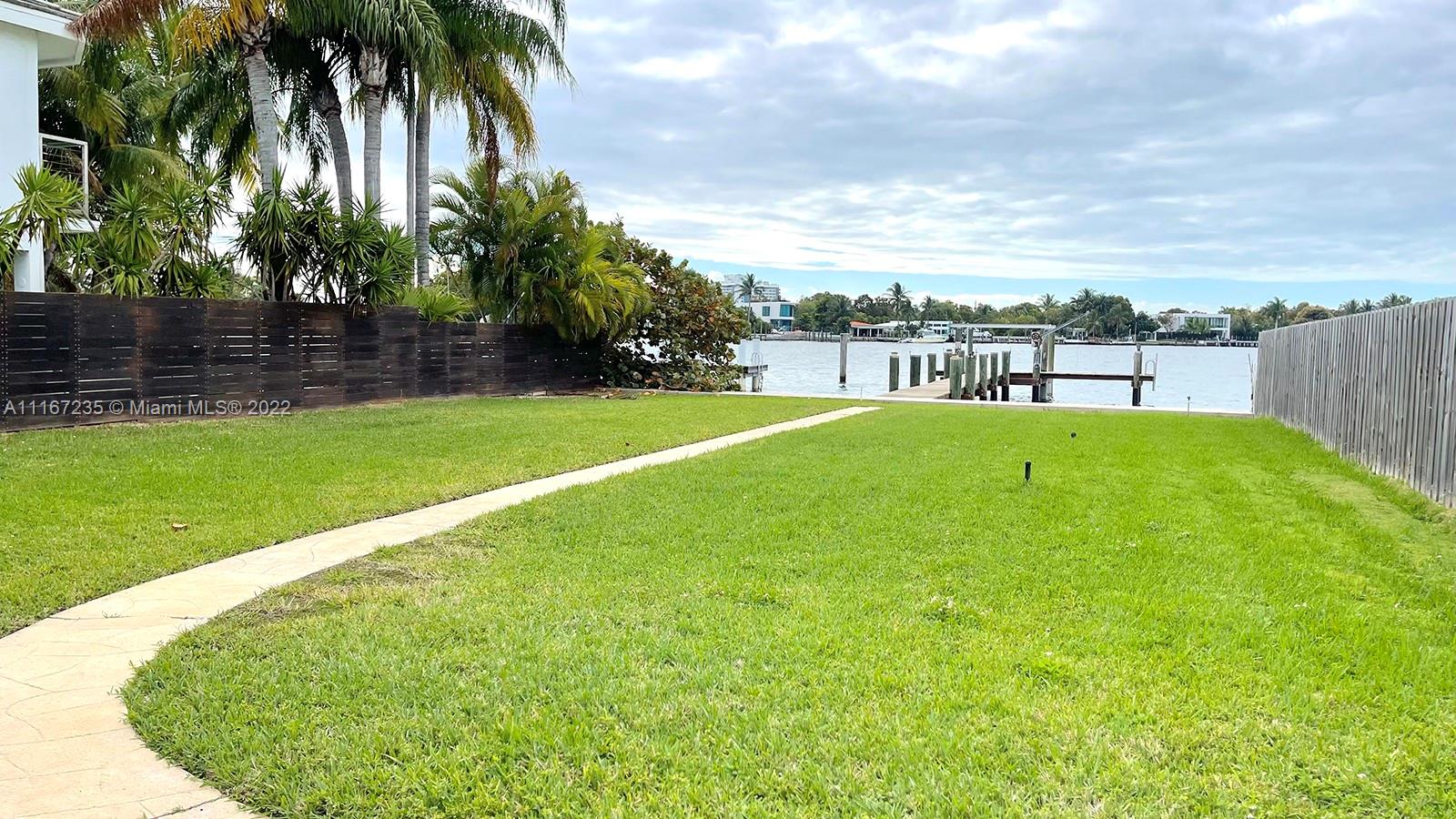 BISCAYNE BEACH-2ND ADDN - Residential Lease