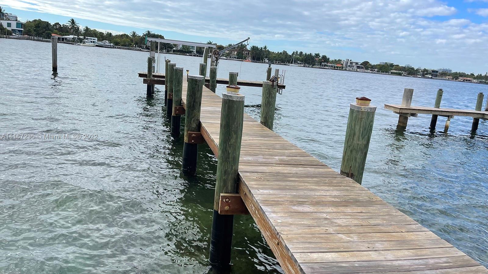BISCAYNE BEACH-2ND ADDN - Residential Lease
