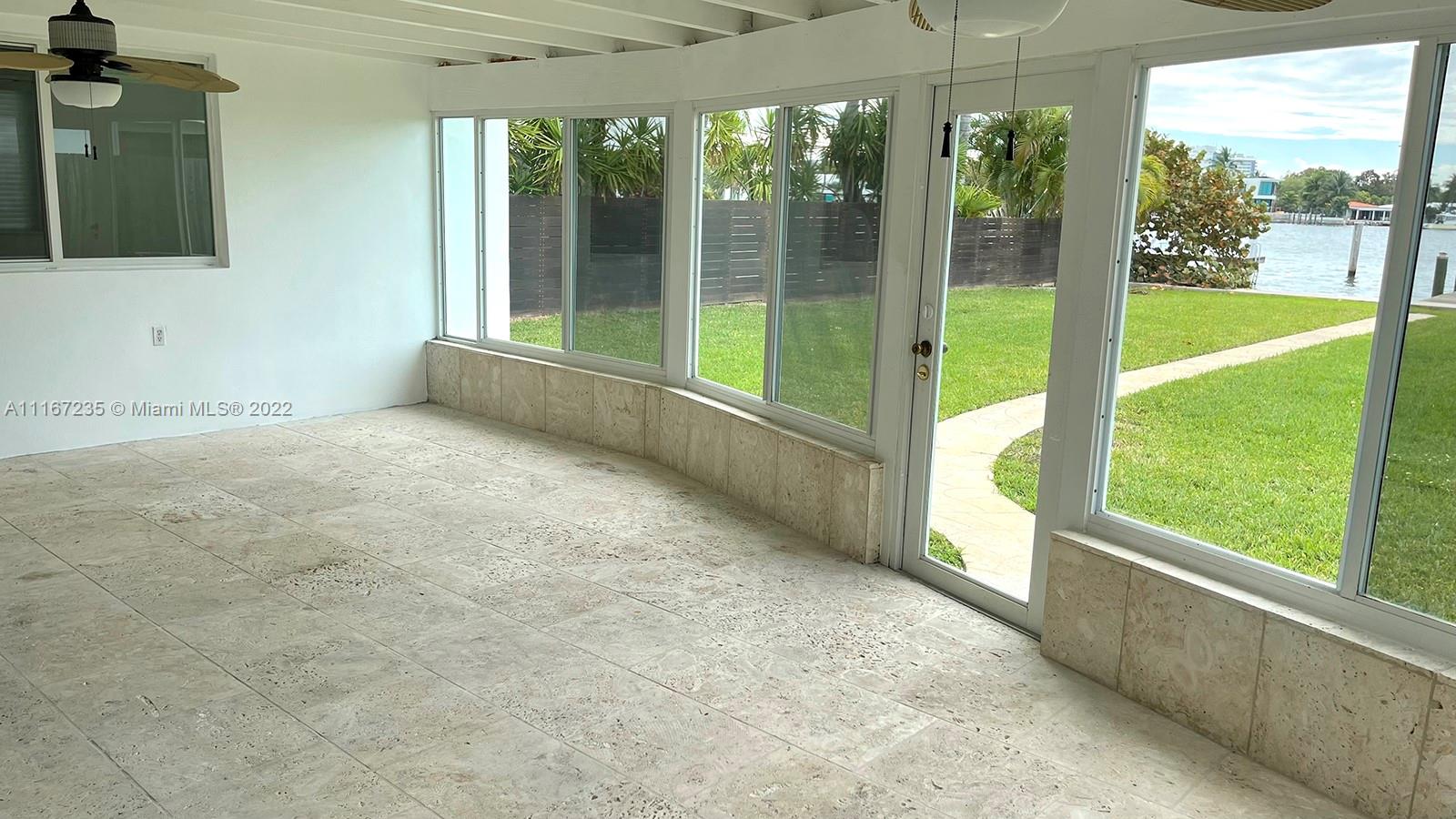 BISCAYNE BEACH-2ND ADDN - Residential Lease
