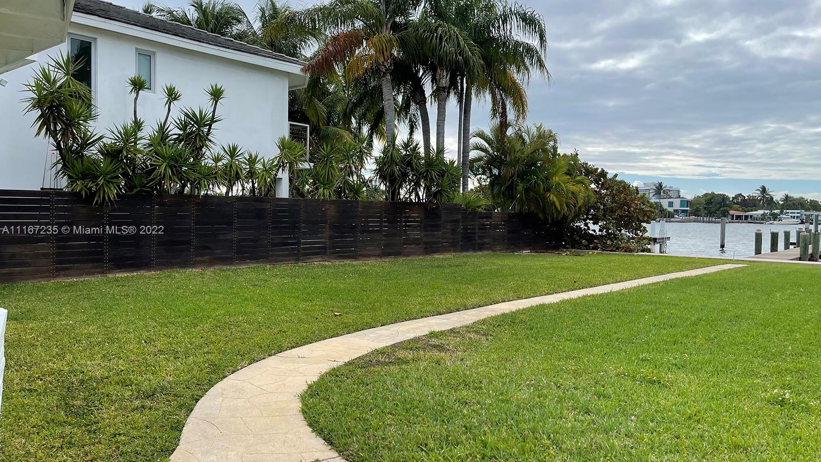 BISCAYNE BEACH-2ND ADDN - Residential Lease