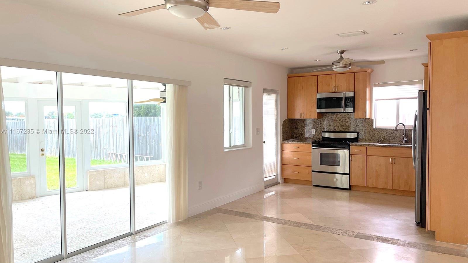 BISCAYNE BEACH-2ND ADDN - Residential Lease