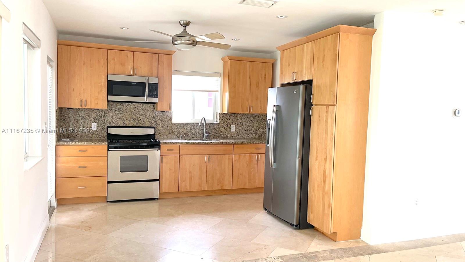 BISCAYNE BEACH-2ND ADDN - Residential Lease