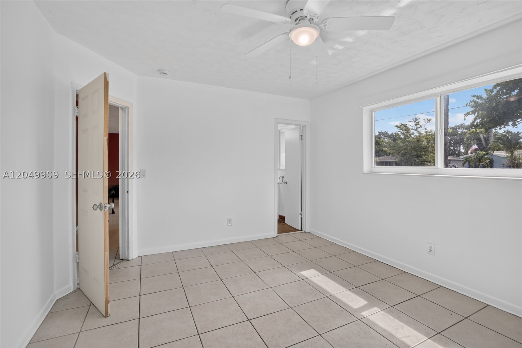 BOULEVARD HEIGHTS SEC 11 - Residential