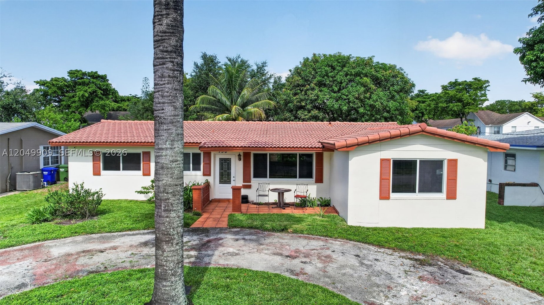 BOULEVARD HEIGHTS SEC 11 - Residential
