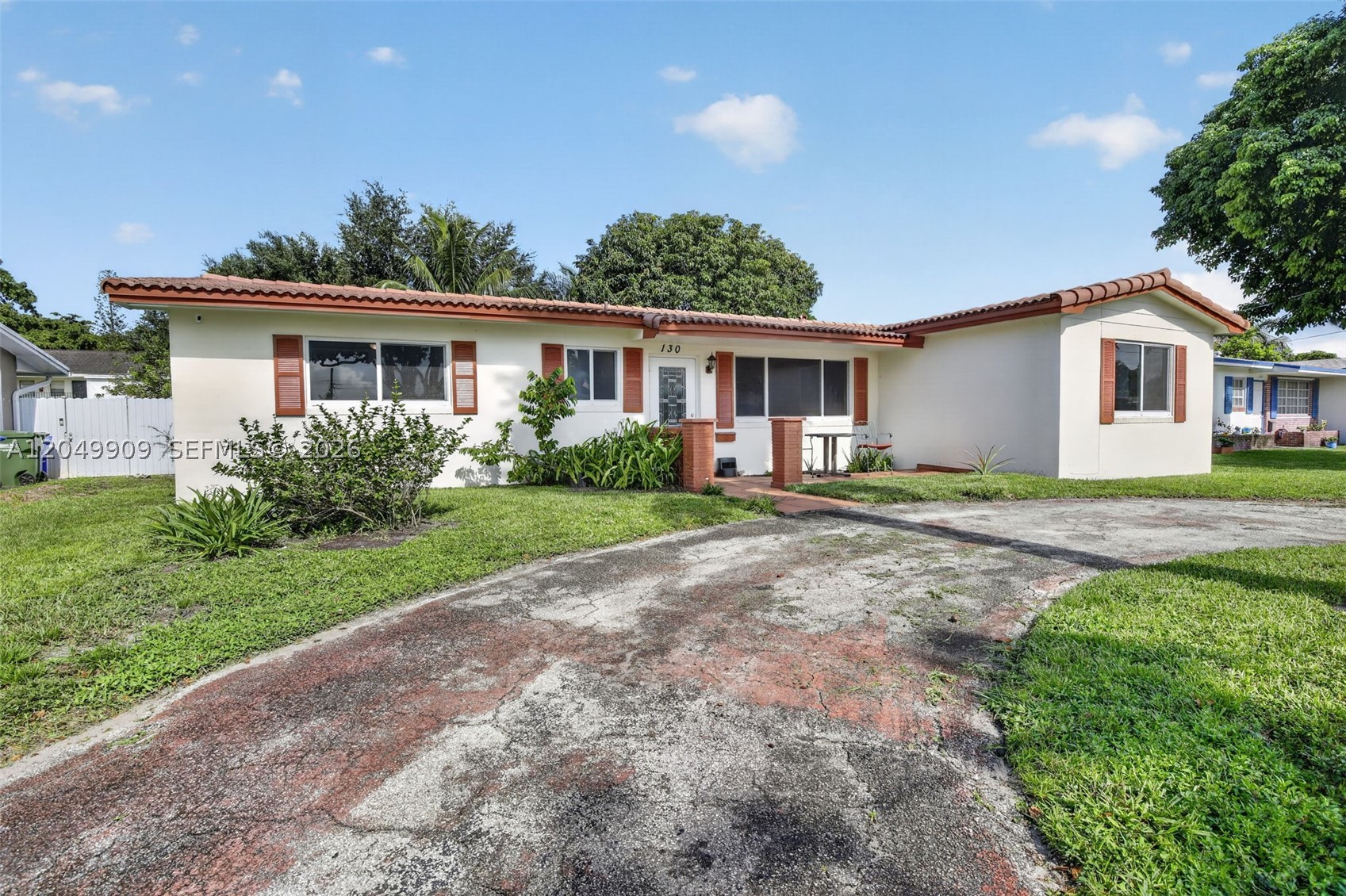 BOULEVARD HEIGHTS SEC 11 - Residential