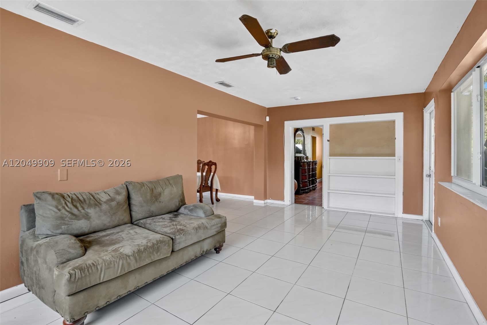 BOULEVARD HEIGHTS SEC 11 - Residential
