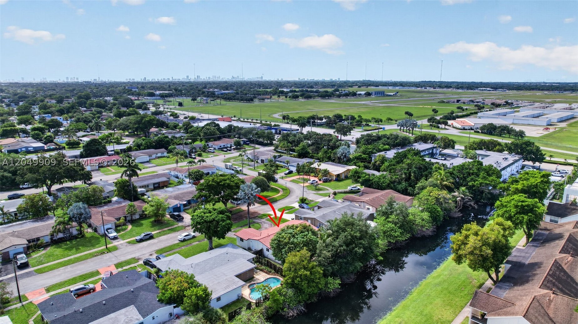 BOULEVARD HEIGHTS SEC 11 - Residential