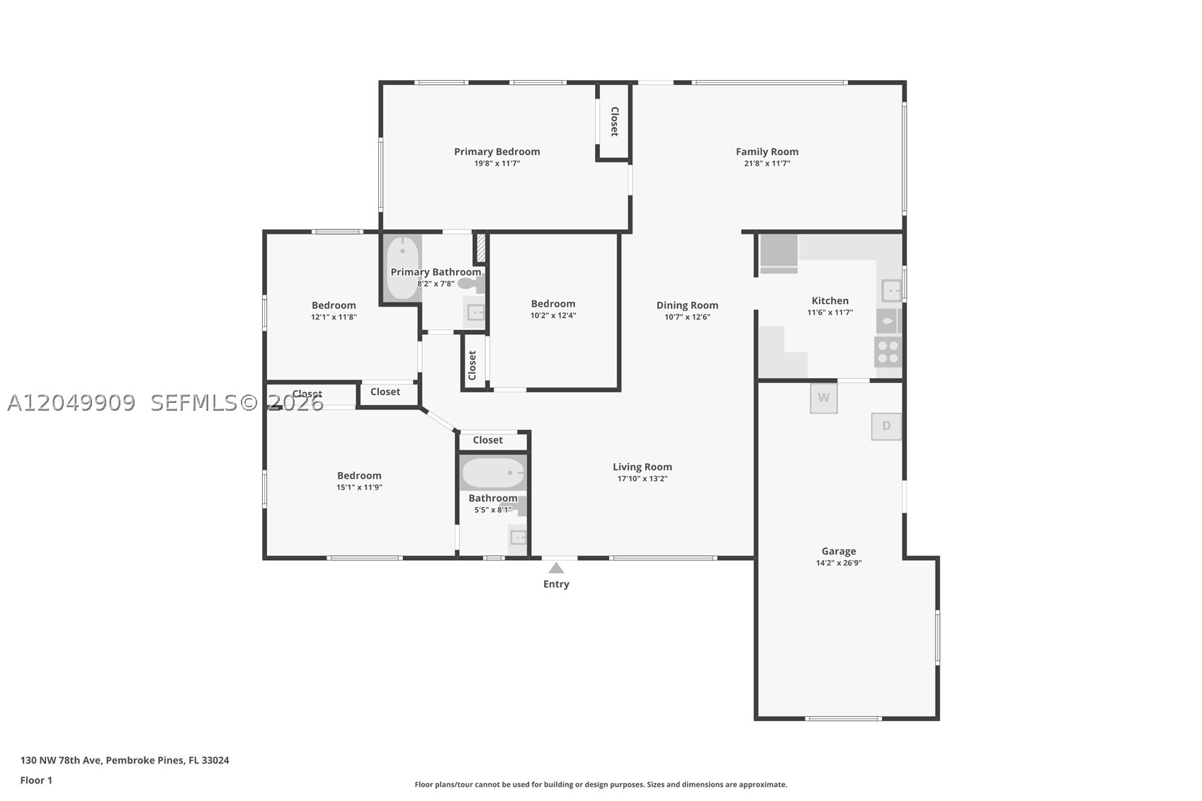 BOULEVARD HEIGHTS SEC 11 - Residential