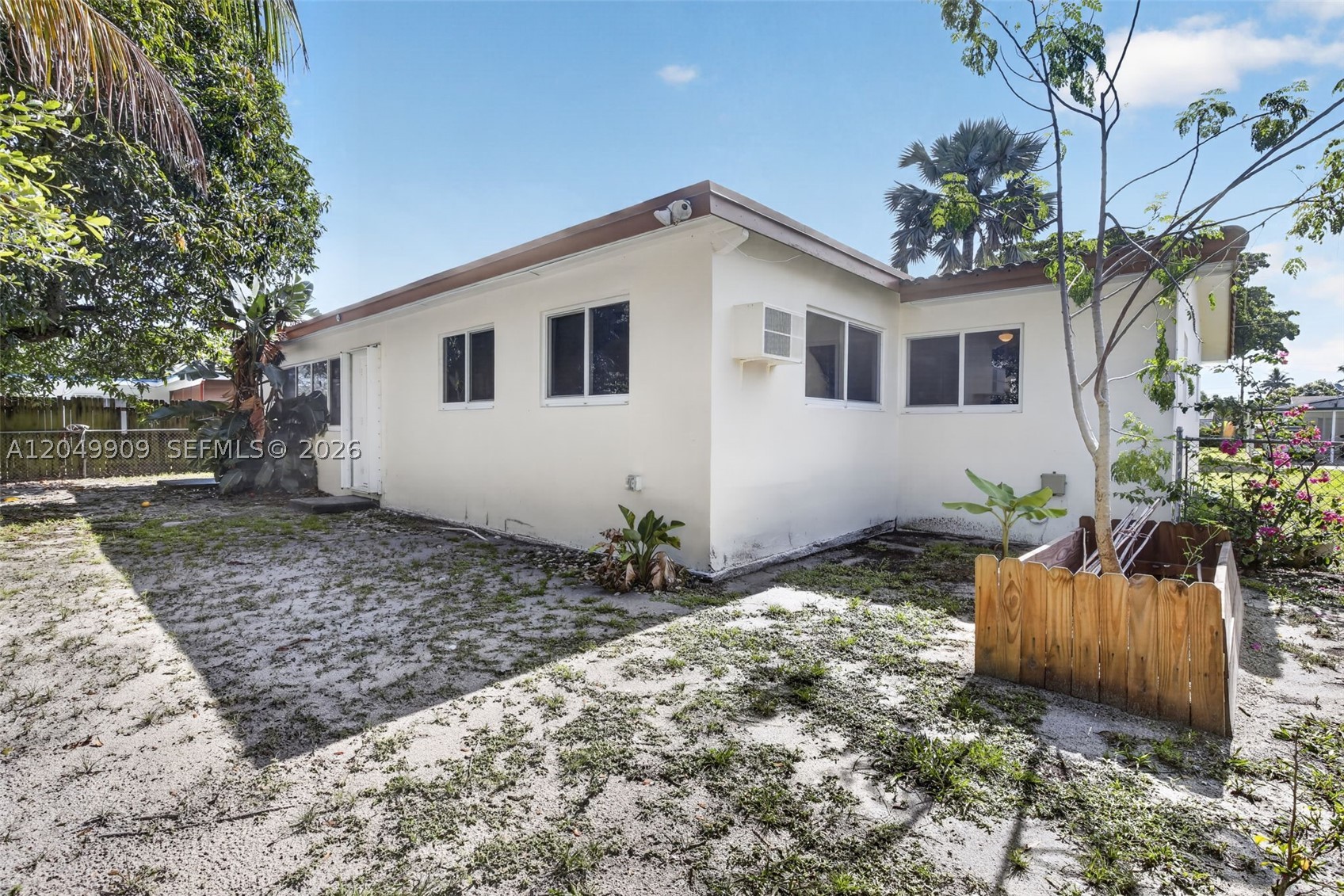 BOULEVARD HEIGHTS SEC 11 - Residential