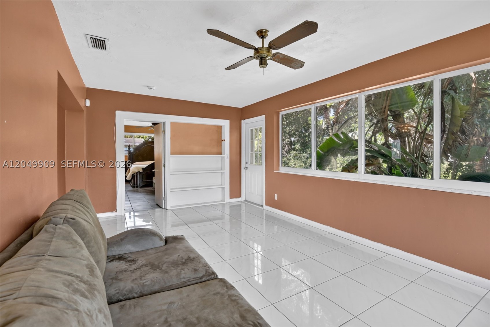 BOULEVARD HEIGHTS SEC 11 - Residential