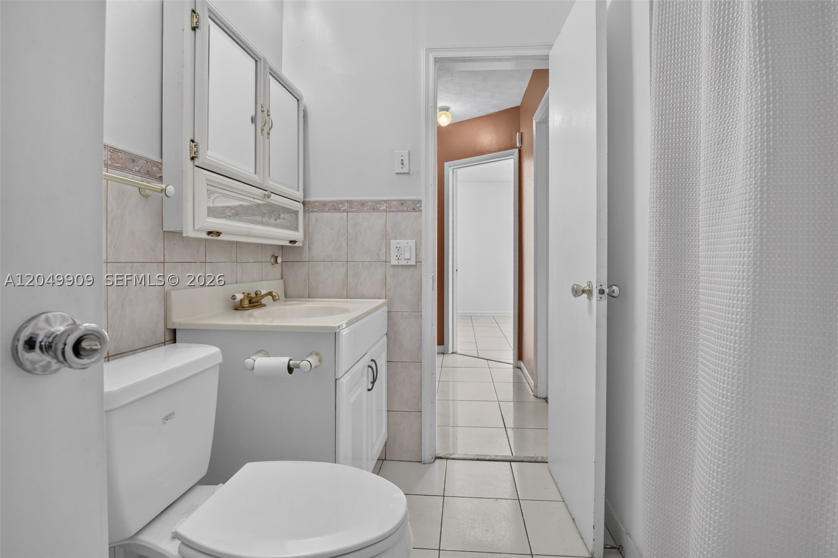 BOULEVARD HEIGHTS SEC 11 - Residential