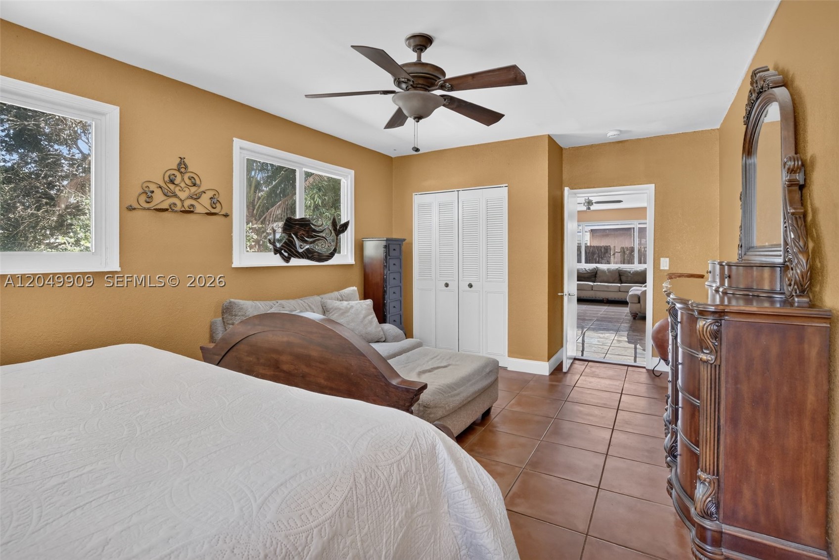 BOULEVARD HEIGHTS SEC 11 - Residential