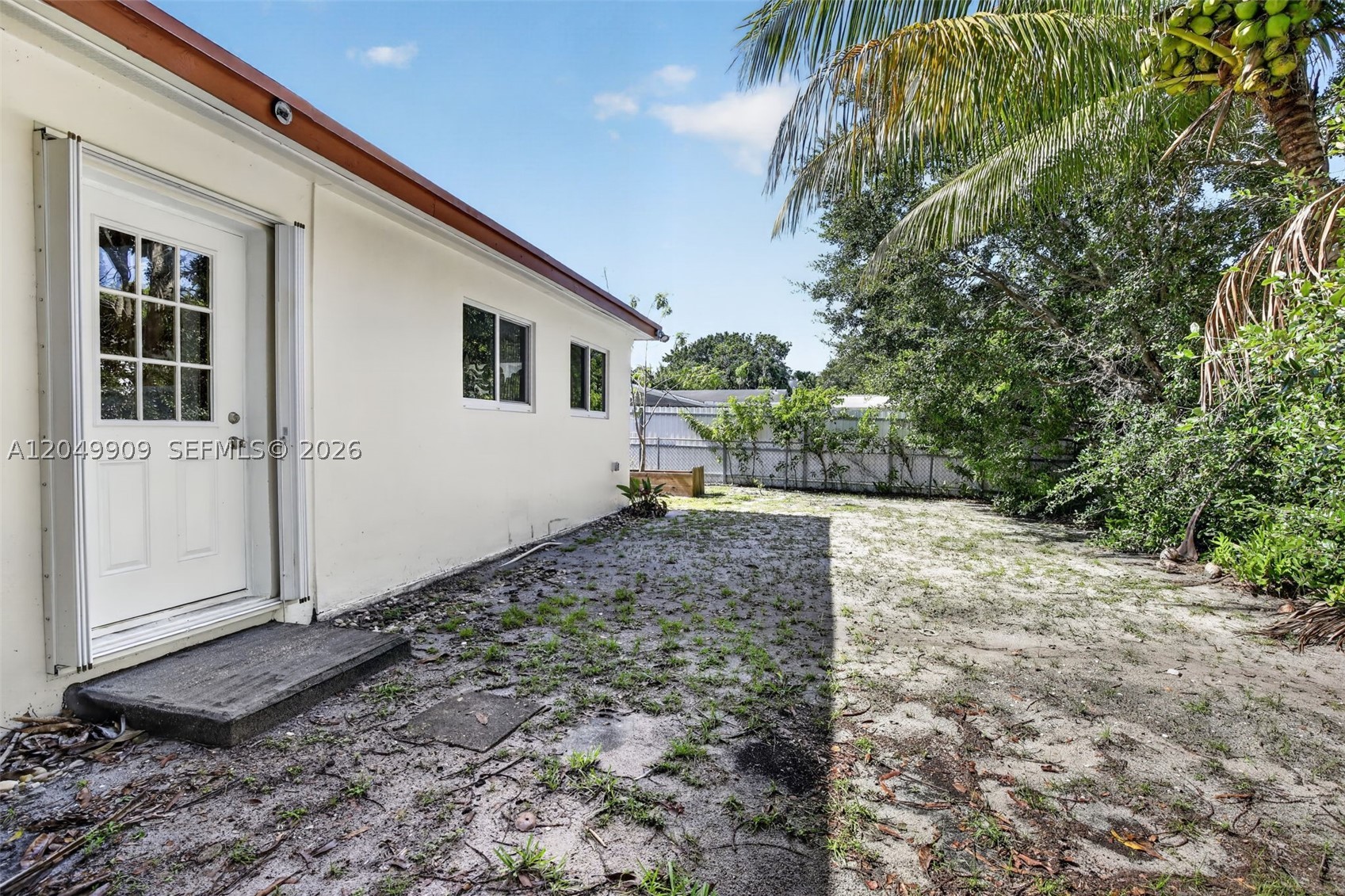 BOULEVARD HEIGHTS SEC 11 - Residential