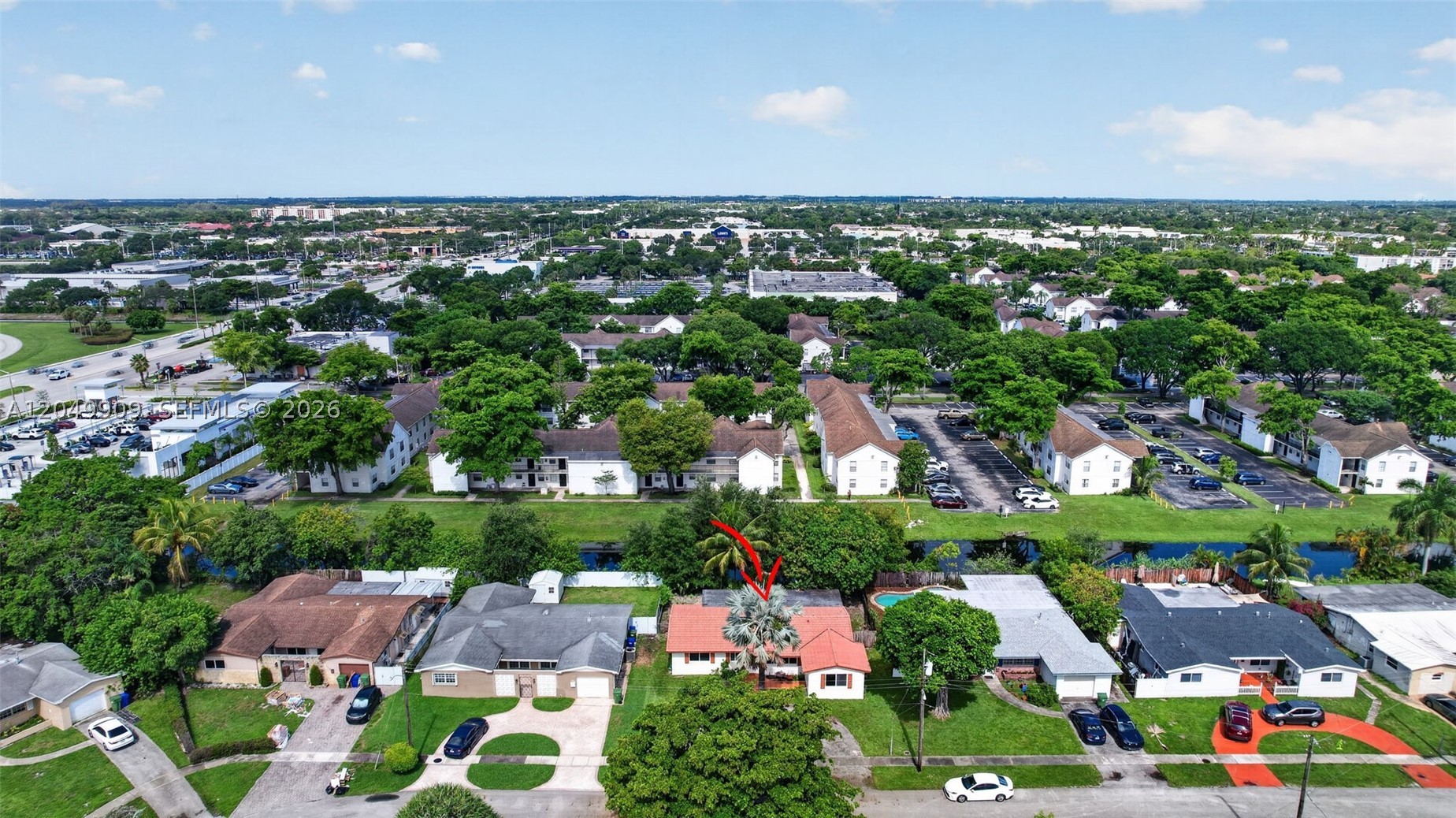 BOULEVARD HEIGHTS SEC 11 - Residential