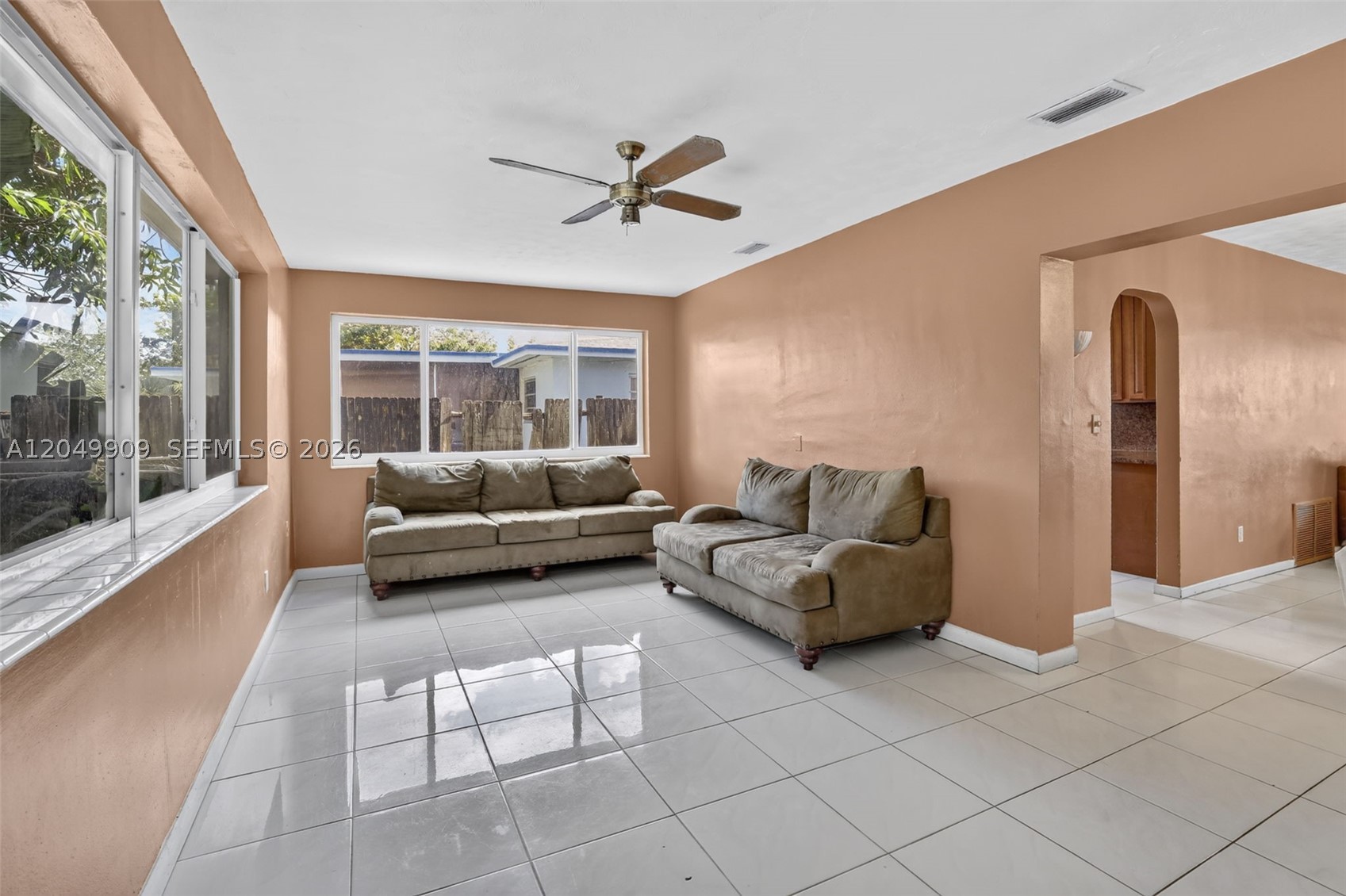 BOULEVARD HEIGHTS SEC 11 - Residential