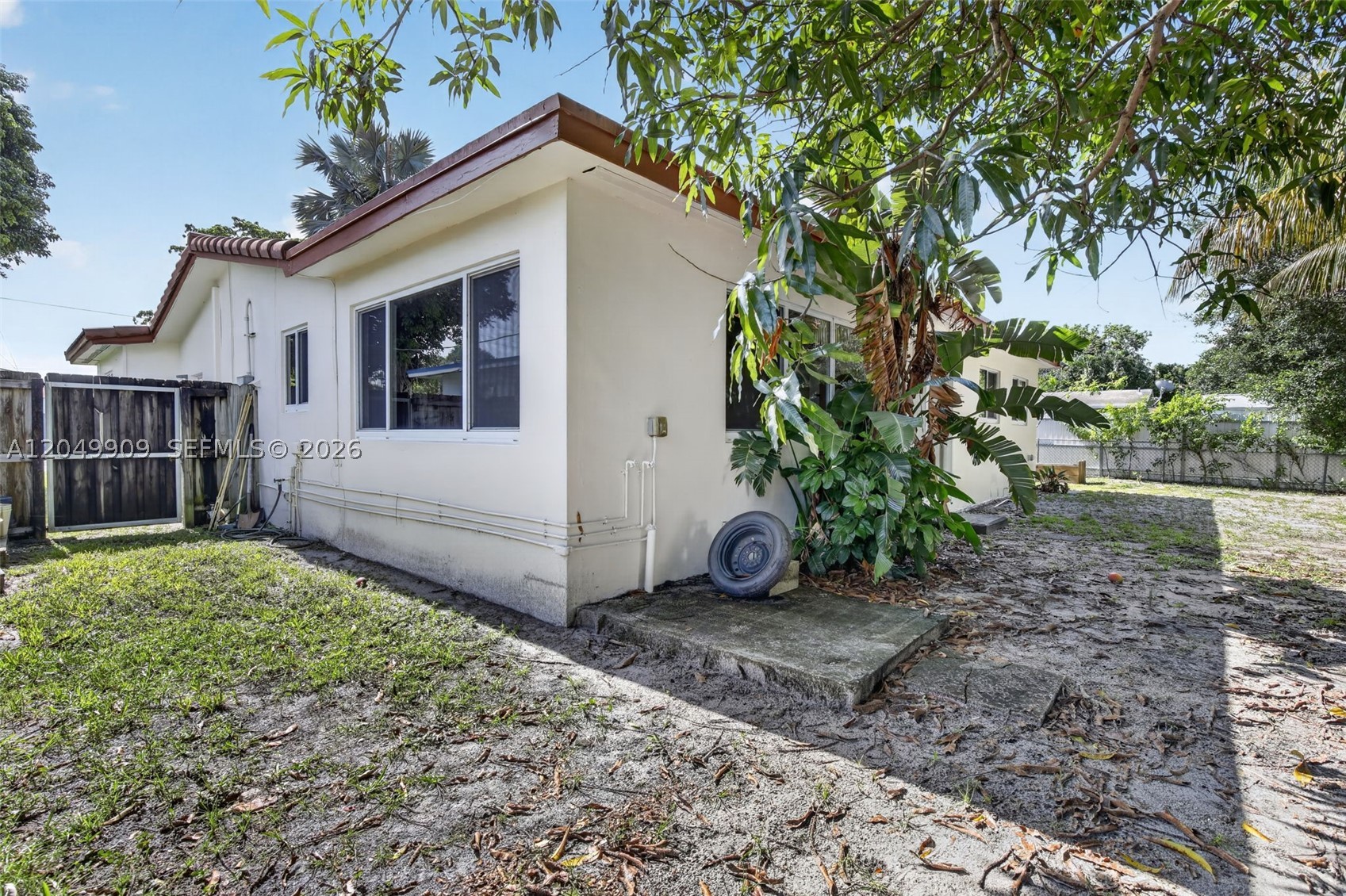 BOULEVARD HEIGHTS SEC 11 - Residential