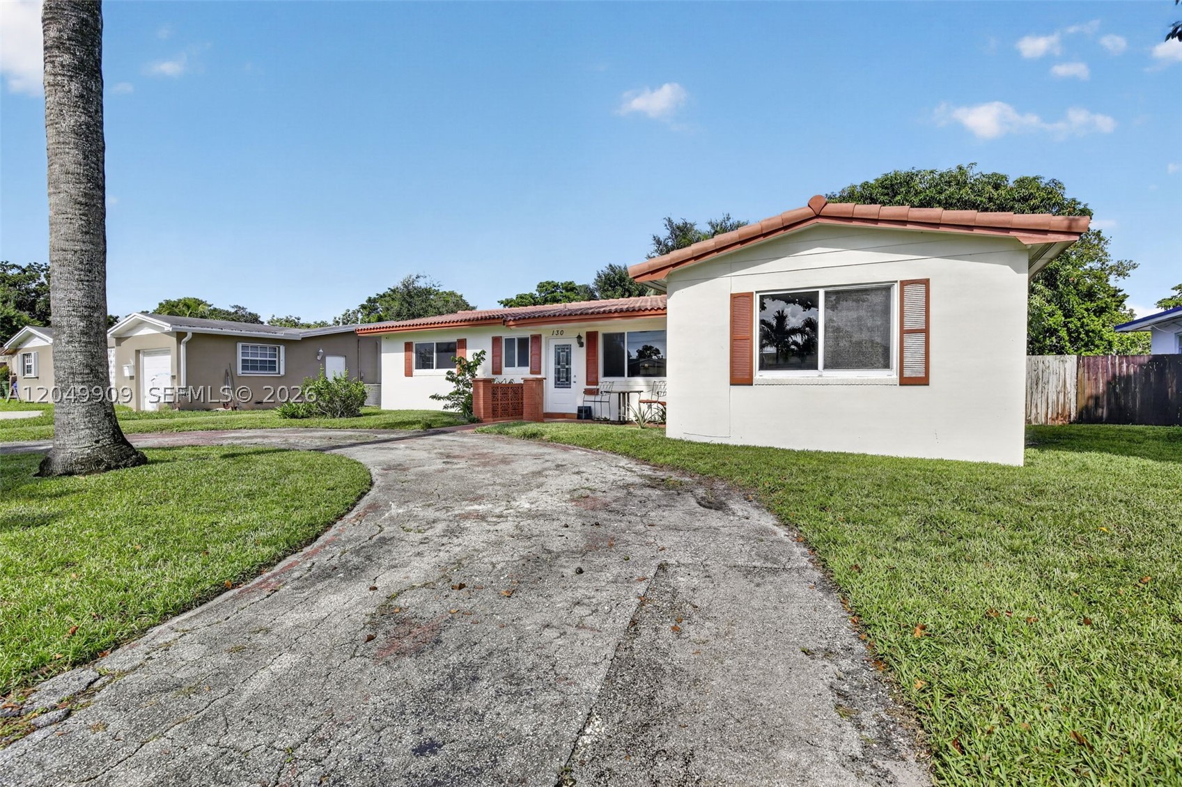BOULEVARD HEIGHTS SEC 11 - Residential