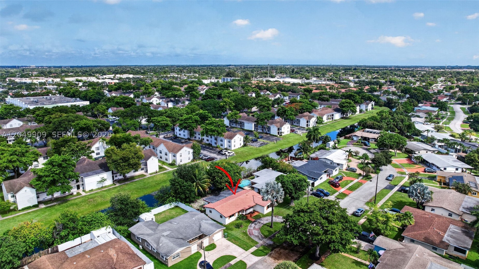 BOULEVARD HEIGHTS SEC 11 - Residential