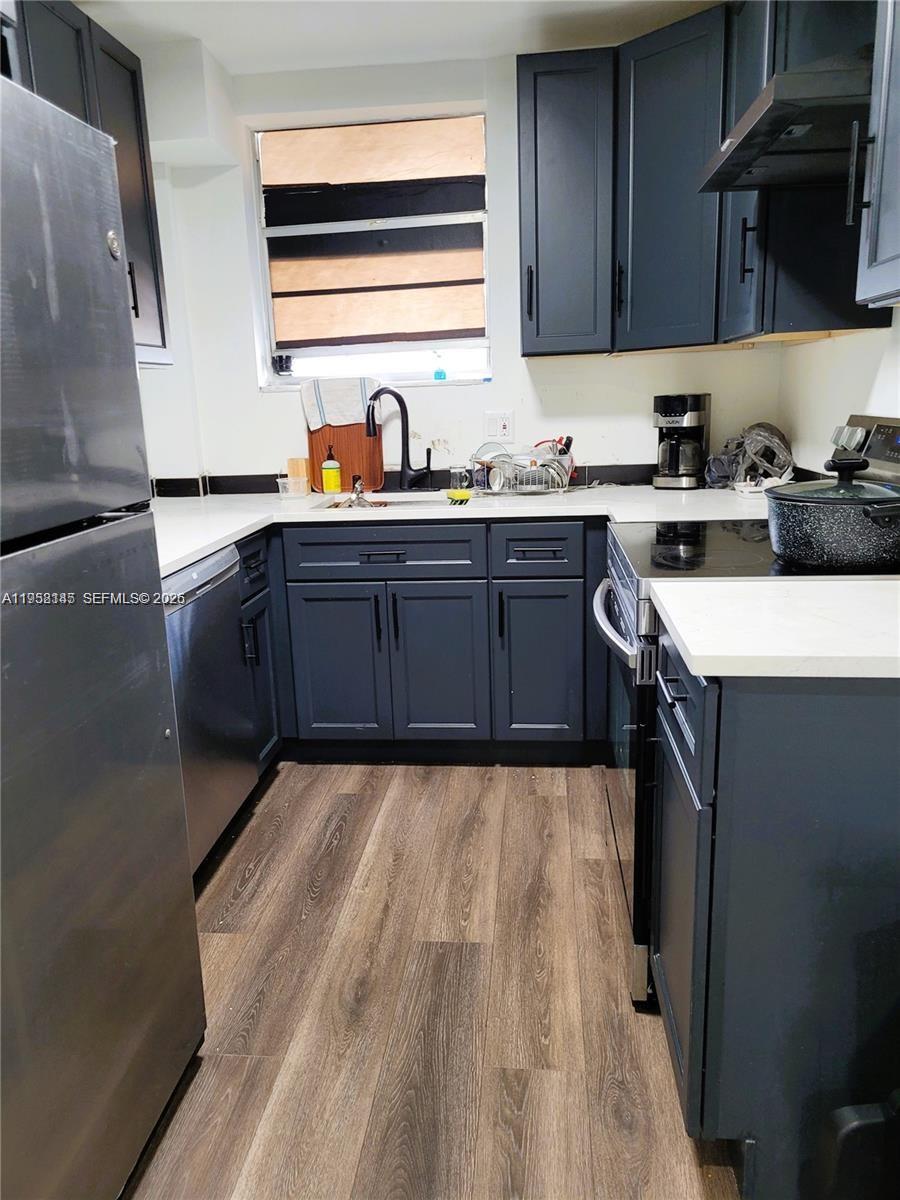 TALLWOOD EAST CONDO - Residential