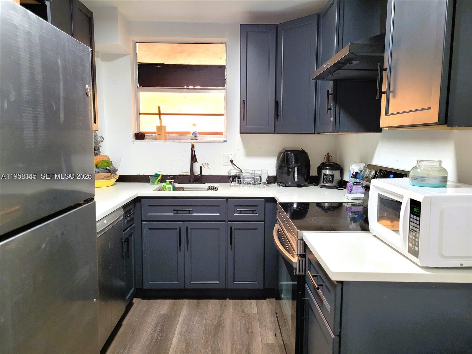 TALLWOOD EAST CONDO - Residential