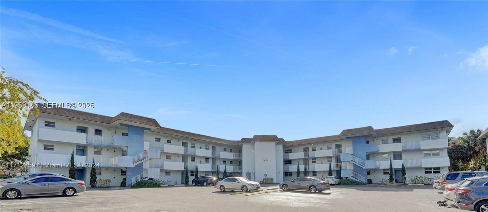 TALLWOOD EAST CONDO - Residential