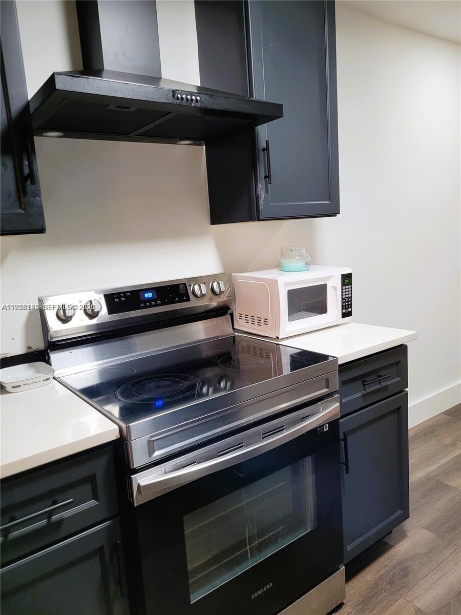 TALLWOOD EAST CONDO - Residential
