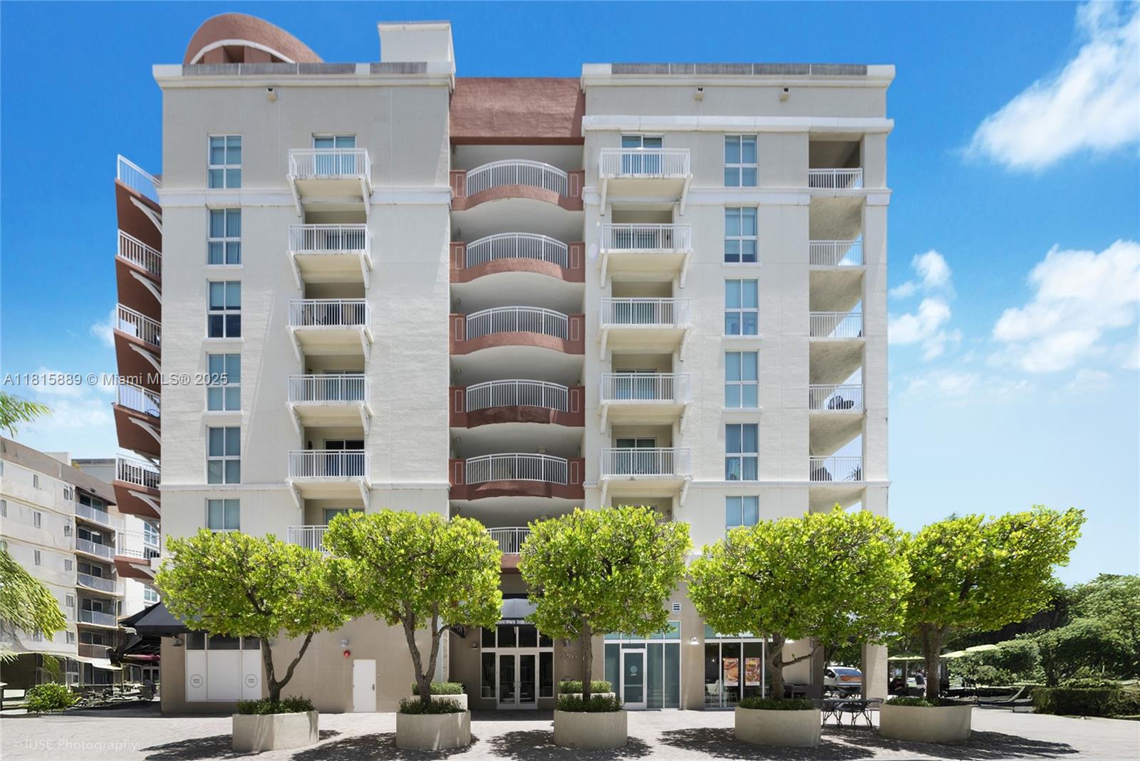 DOWNTOWN DADELAND CONDO N - Residential