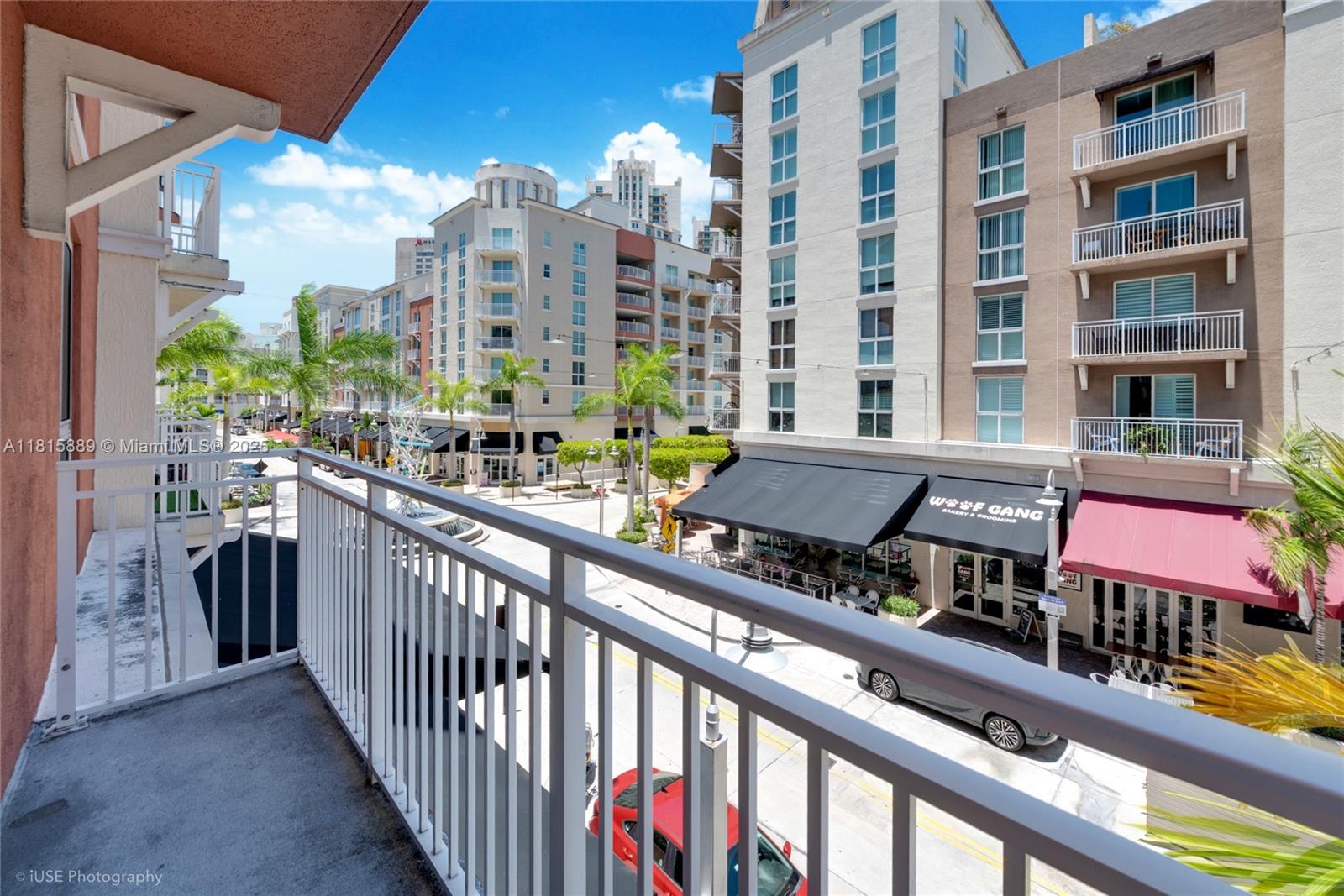 DOWNTOWN DADELAND CONDO N - Residential