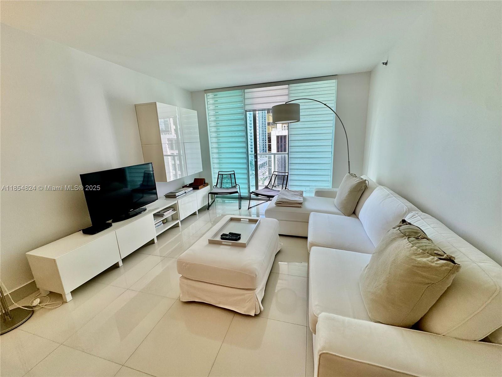500 BRICKELL EAST CONDO - Residential