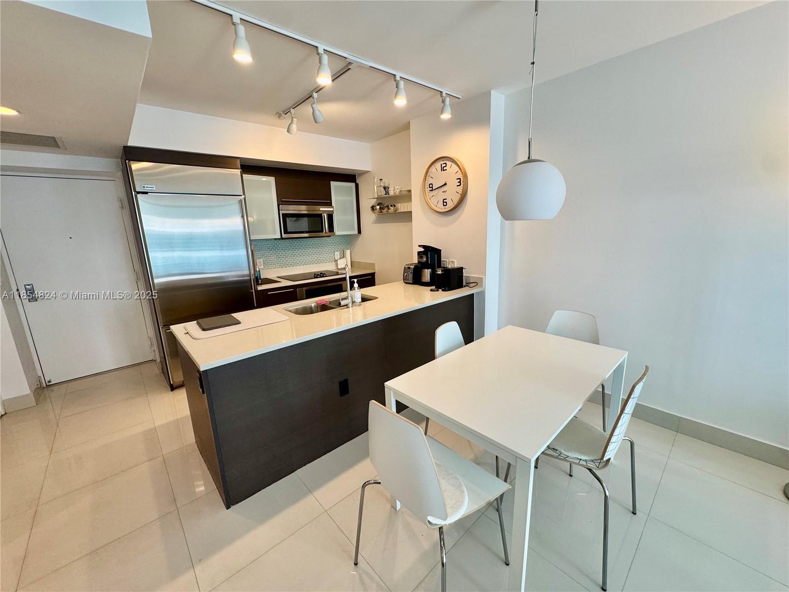 500 BRICKELL EAST CONDO - Residential