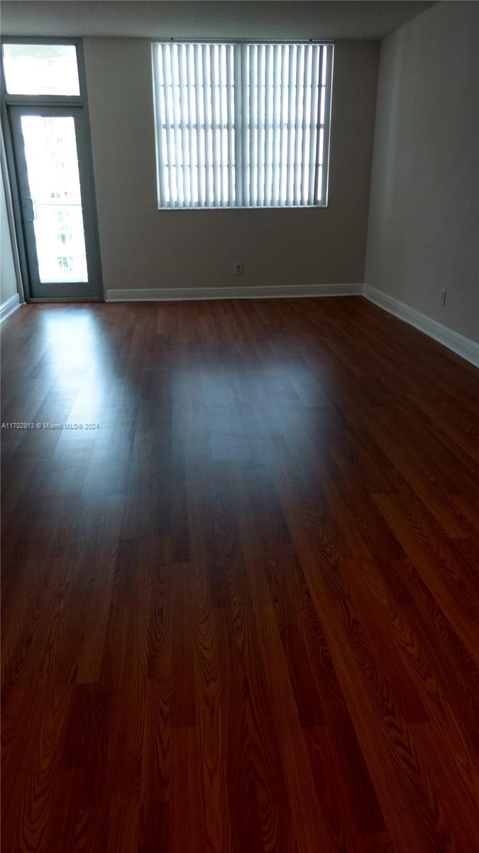 OCEANVIEW BUILDING A COND - Residential Lease
