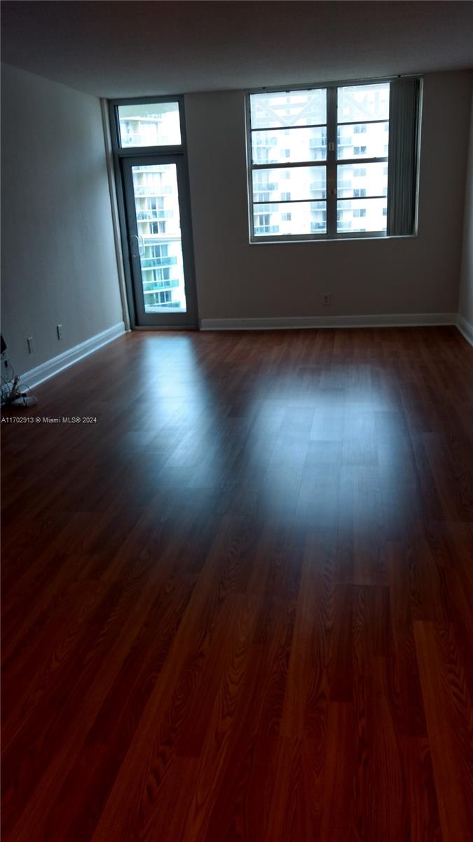 OCEANVIEW BUILDING A COND - Residential Lease