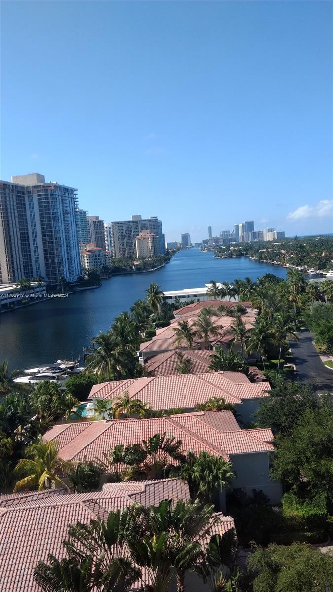 OCEANVIEW BUILDING A COND - Residential Lease