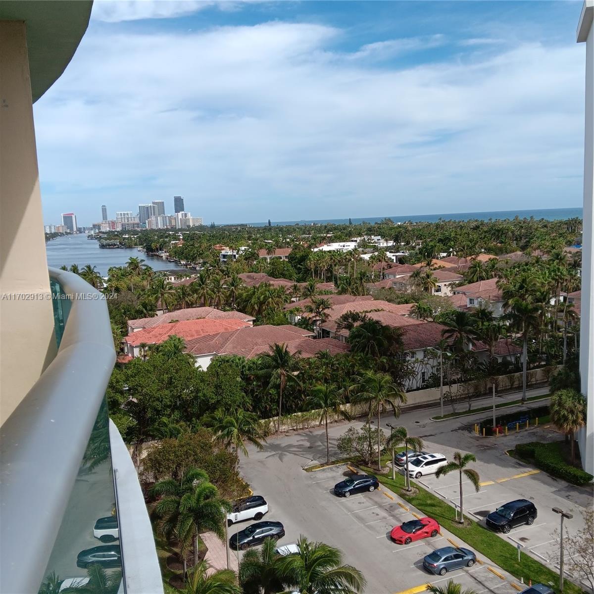 OCEANVIEW BUILDING A COND - Residential Lease