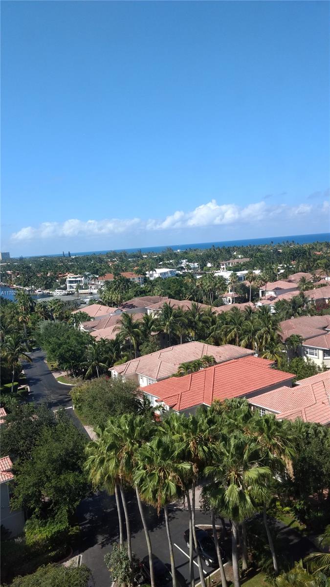 OCEANVIEW BUILDING A COND - Residential Lease