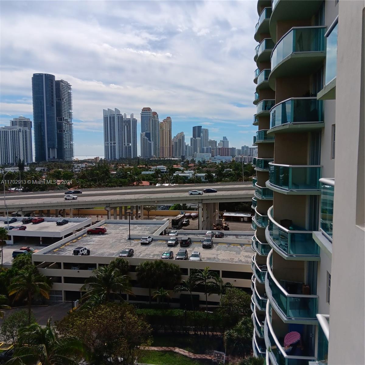 OCEANVIEW BUILDING A COND - Residential Lease