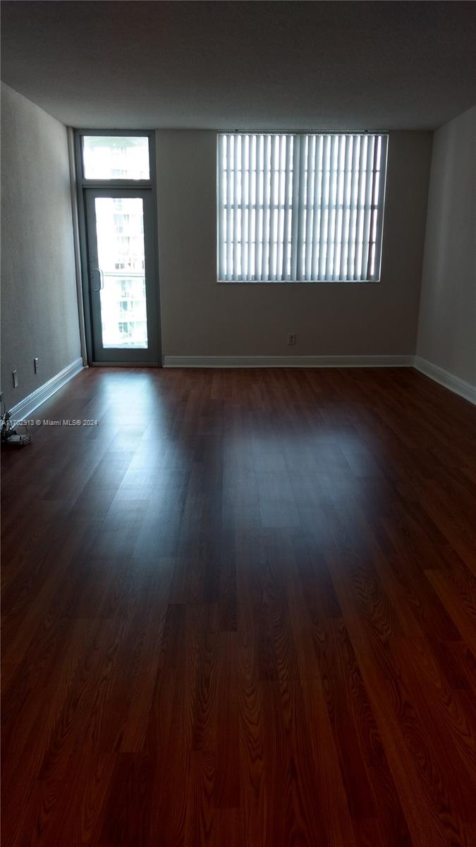 OCEANVIEW BUILDING A COND - Residential Lease