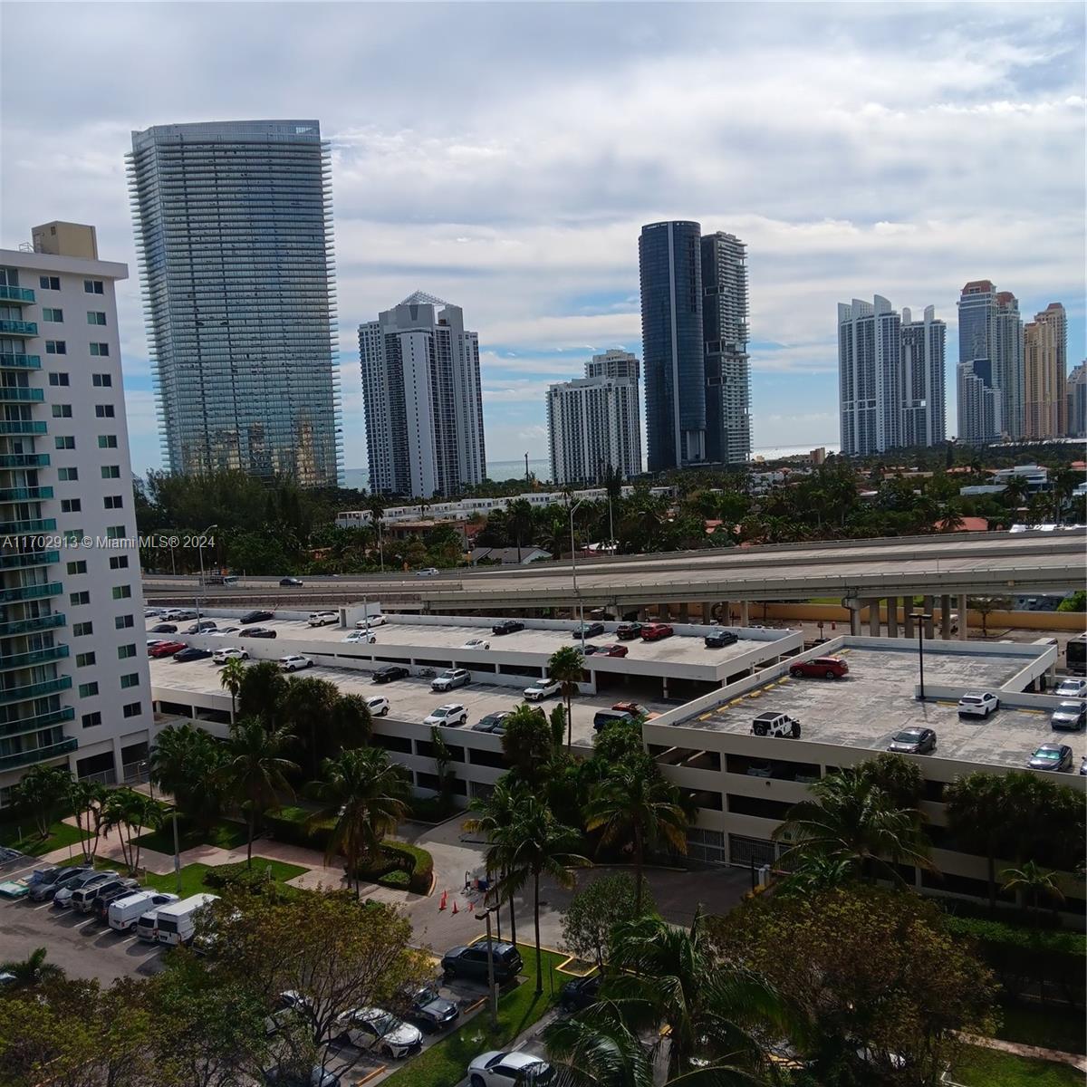 OCEANVIEW BUILDING A COND - Residential Lease